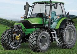 ***Deutz M600 Agrotron***