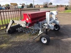 Fix Pasture Seeder 4 in 1