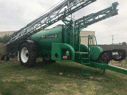 GOLDACRES 6536 PRAIRIE PRO