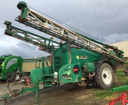 Goldacres 5033 Boomspray