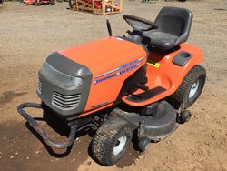 Husqvarna Ride on Mower
