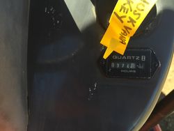 Husqvarna Ride on Mower