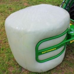 Hustler CXR Softhands