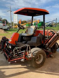 Jacobsen LF 4677