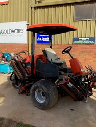 Jacobsen LF 4677