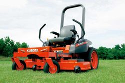 *Kubota Z125EBR-54-AU*