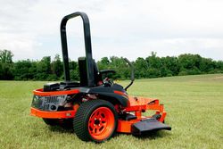 Kubota 125EBR54AU