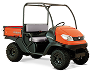 *Kubota RTV400