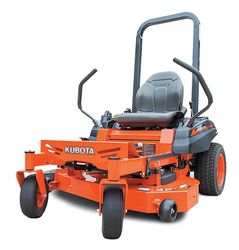 Kubota Z122RKW42