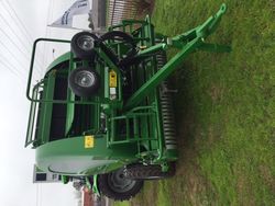 McHale Baler V640