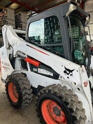 BOBCAT S590