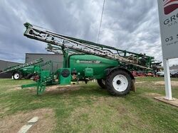 GOLDACRES 6530 PRAIRIE PRO