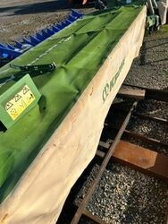 KRONE AMR320 