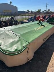 KRONE AMR320 ACTIVE MOWER