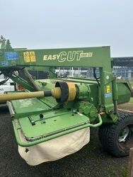 KRONE EASYCUT 2800CV