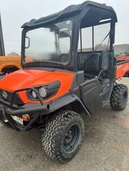 KUBOTA RTV-X850