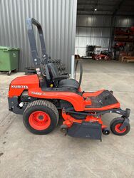 KUBOTA ZG222-48B