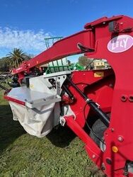 LELY PC280 MOWER CONDITIONER