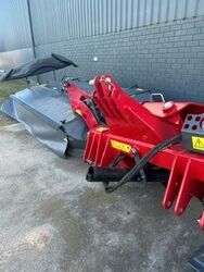 Massey Ferguson 3pt linkage