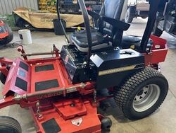 PARKLANDER 52" ZERO TURN MOWER