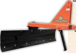 RB SERIES REAR BLADES