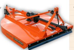 RCR SERIES ROTARY CUTTERS