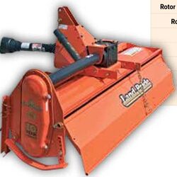 RTA1250 ROTARY TILLERS