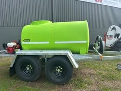 TTI FIRE PATROL 2400L