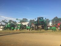 Elmore Field Days