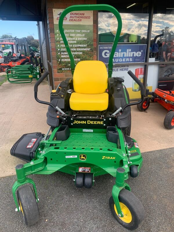 John Deere Z915E Grogans Machinery