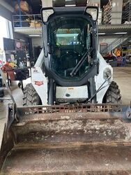 BOBCAT S590