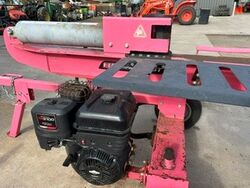 COX PROFESSIONAL LOG SPLITTER