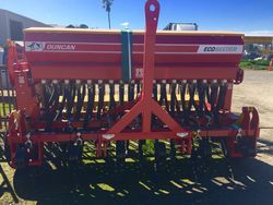 Duncan Ecoseeder