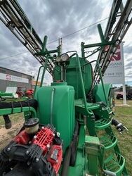 GOLDACRES 6530 PRAIRIE PRO