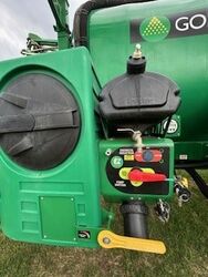 GOLDACRES 6530 PRAIRIE PRO