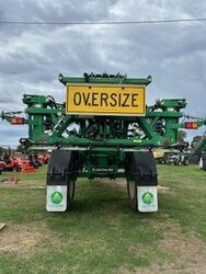 GOLDACRES 6530 PRAIRIE PRO