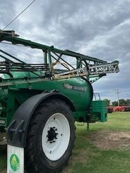 GOLDACRES 6530 PRAIRIE PRO