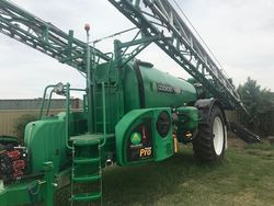 GOLDACRES 6536 PRAIRIE PRO