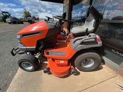 HUSQVARNA  MOWER