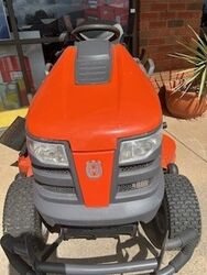 HUSQVARNA  MOWER