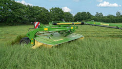 **KRONE** 2024 SEASON IN STOCK