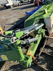 KRONE AMR320 