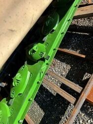KRONE AMR320 