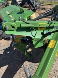 KRONE AMR320 ACTIVE MOWER