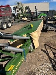 KRONE AMR320 ACTIVE MOWER