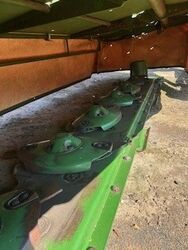 KRONE AMR320 ACTIVE MOWER