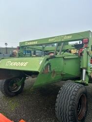 KRONE EASYCUT 2800CV