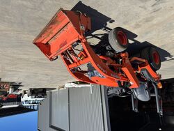 KUBOTA BX2380