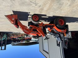 KUBOTA BX2380