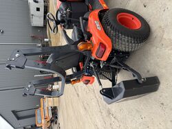 KUBOTA BX2380